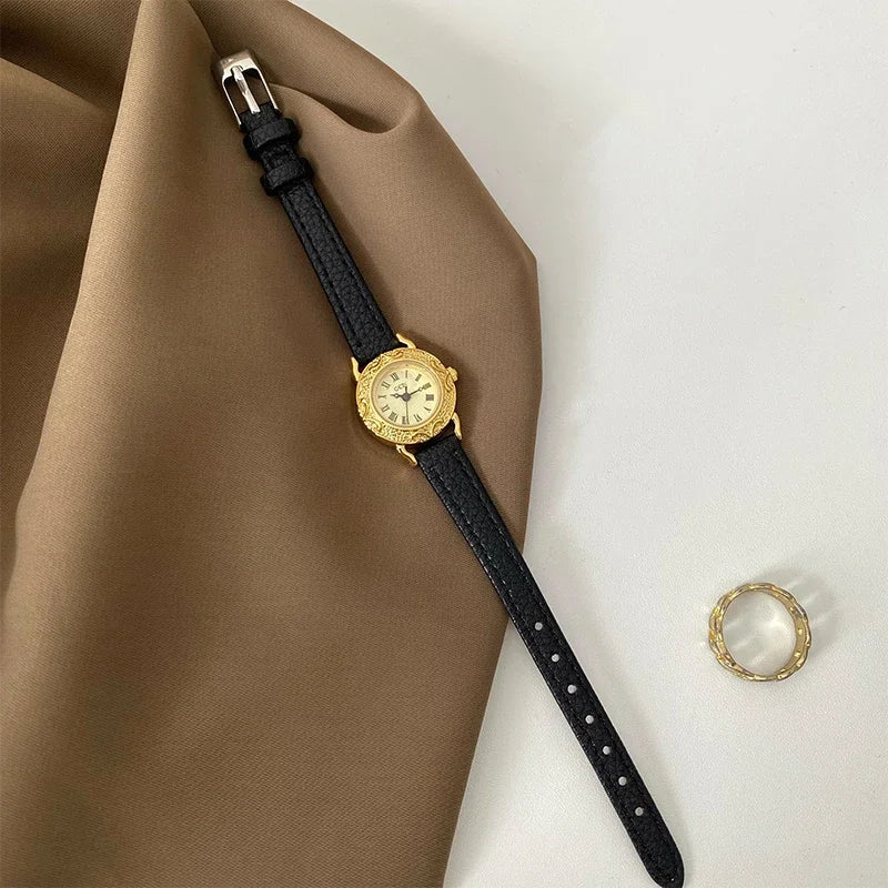 Women's Watch Luxury Brand Wristwatch Quartz Watches for Women Clock Ladies Watch Gift Reloj Mujer relojes de mujer