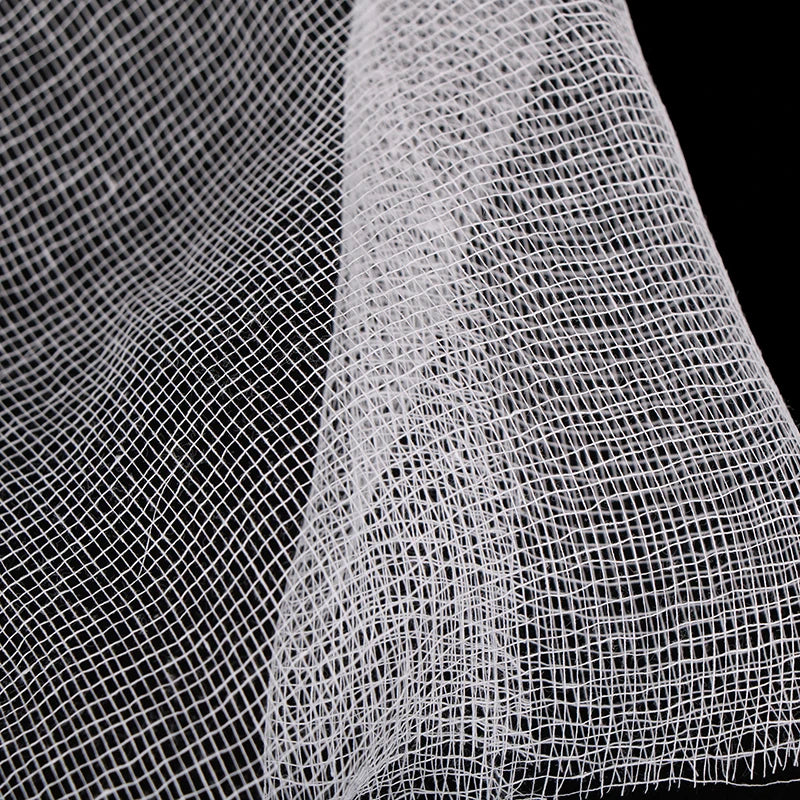 100pcs Disposable Spa Face Gauze Mask Paper Sheet Beauty Salon Special Gauze Block Pre-Cut Facial Sheet Skin Fiber Paper