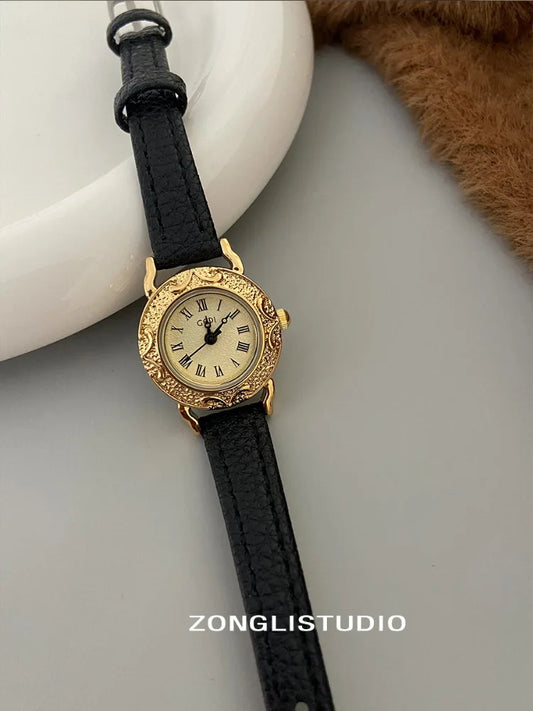 Women's Watch Luxury Brand Wristwatch Quartz Watches for Women Clock Ladies Watch Gift Reloj Mujer relojes de mujer