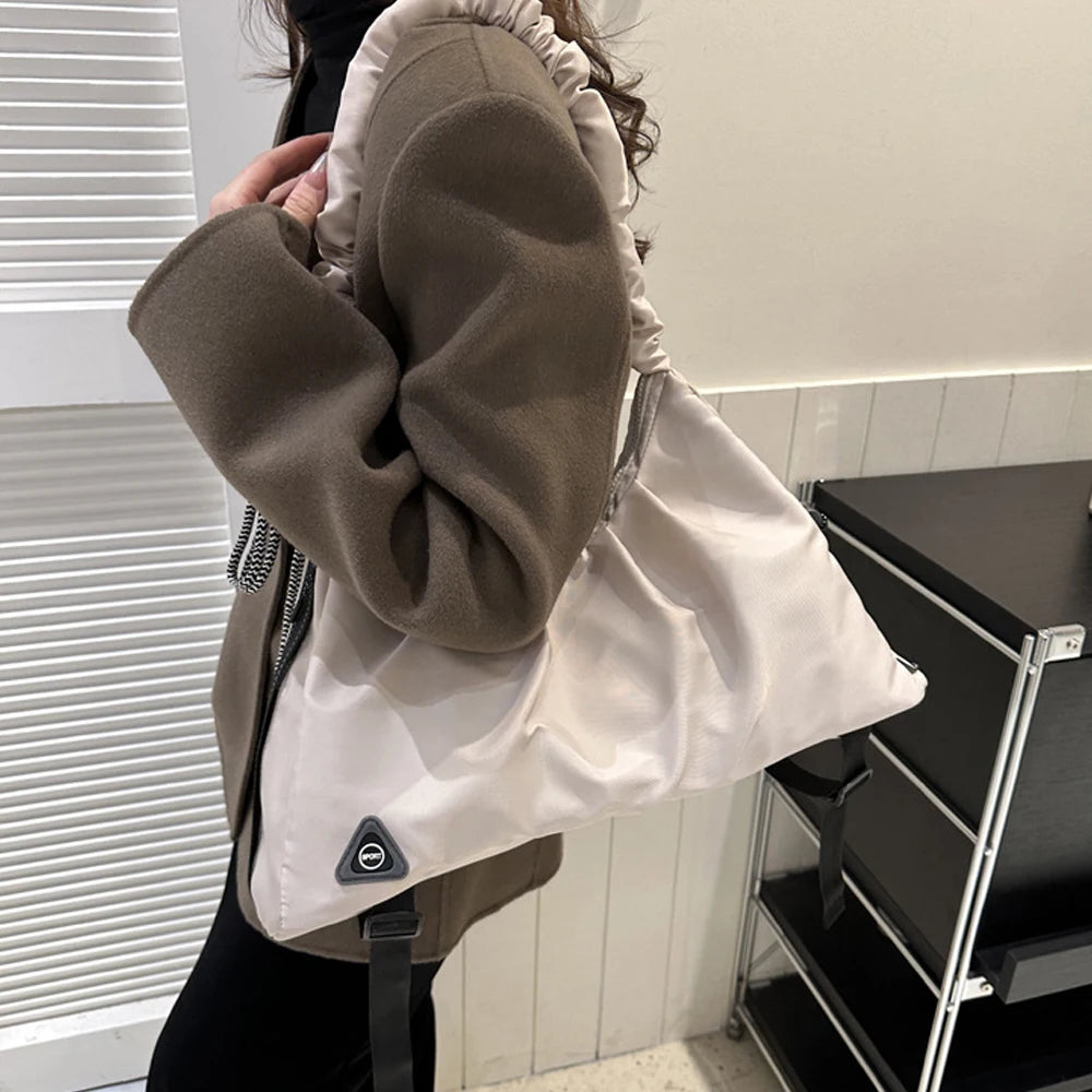 1pcs  Gym Bag for Women-Yoga Mat Bag,Women Gifts Travel Duffle Bag with Shoe Compartment Waterproof Foldable Bags for Plane