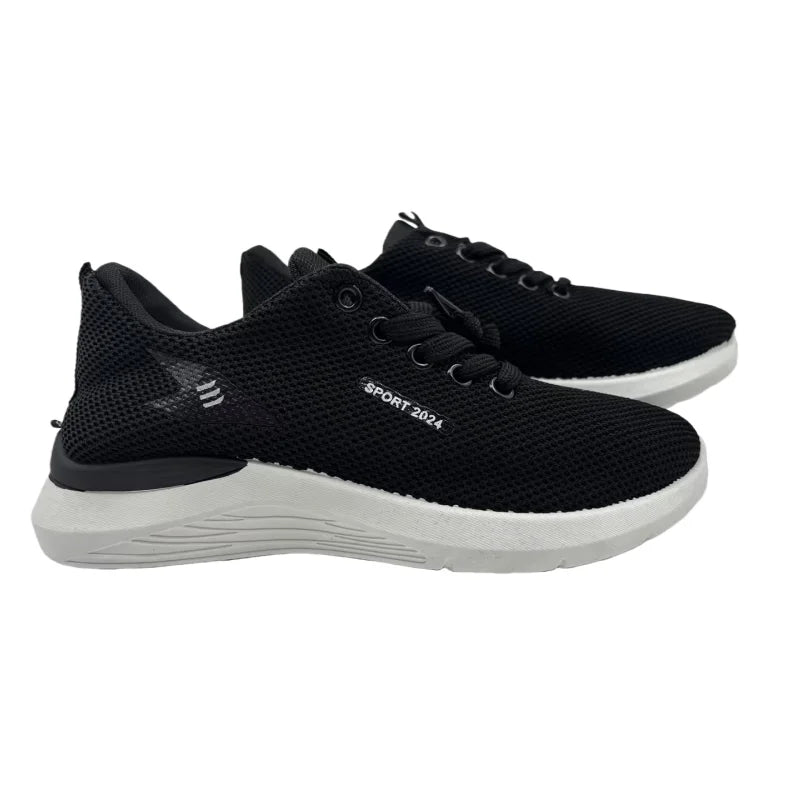 Women’s Lightweight Breathable Running Shoes for Spring Autumn Sports Casual Athletic Sneakers for Women Multifuntional Comfor