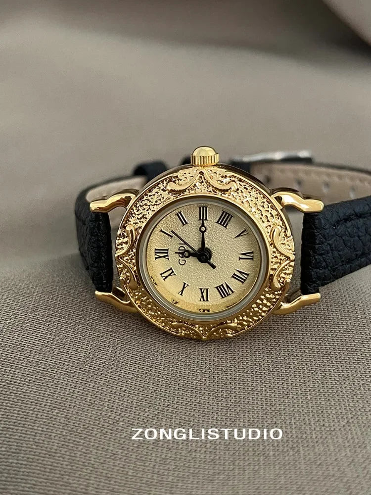 Women's Watch Luxury Brand Wristwatch Quartz Watches for Women Clock Ladies Watch Gift Reloj Mujer relojes de mujer