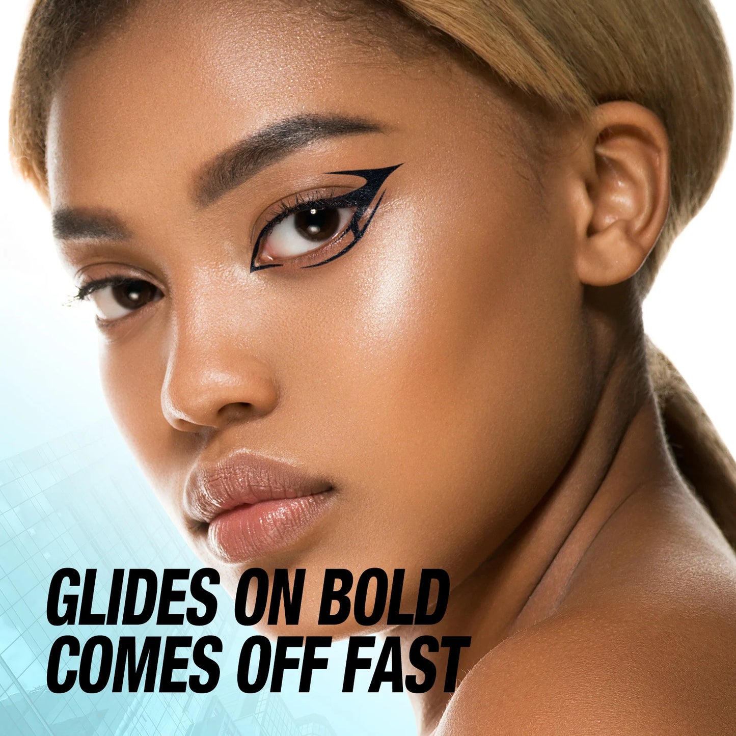 12-color eyeliner waterproof, quick-drying, oil-proof and non-smudging long-lasting eyeliner eyeliner set