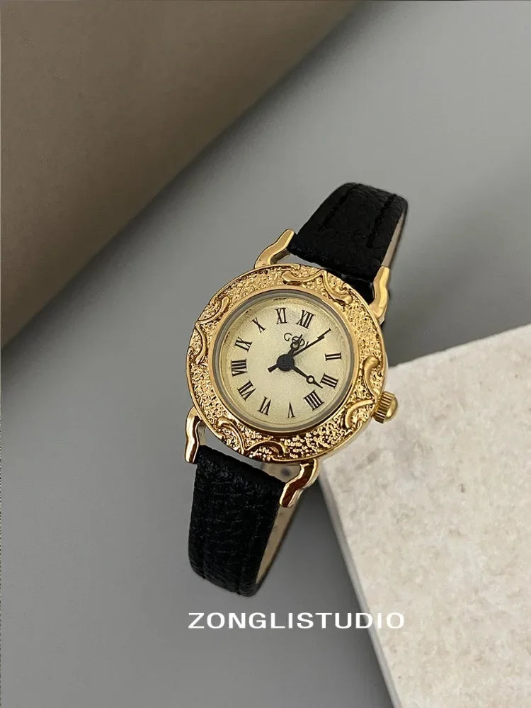 Women's Watch Luxury Brand Wristwatch Quartz Watches for Women Clock Ladies Watch Gift Reloj Mujer relojes de mujer