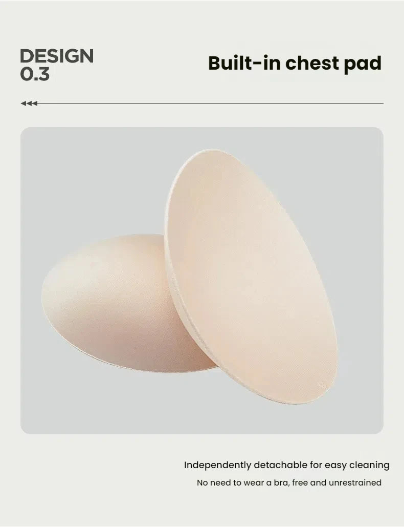 Women's Yoga Tennis Dress Built-in Bra Sports Tennis Dresses Jumpsuit Crisscross Back Activewear Quick-Dry Workout Two Piece Set