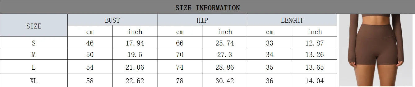 Workout Sportswear 2Pcs Piece Female Yoga Shirt Push Up Workout Clothes Women Outdoors Sport  High Waist  Fitness Sport Shorts